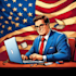 conservative political cartoons freelancer