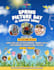 recreate graphics in canva for brochure, social media, flyer