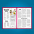 do magazine designs using indesign