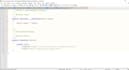 edit website add custom features
