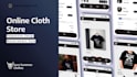 design your website in figma with the UX UI prototype