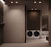 design living room, kitchen and bathroom interior design for you