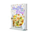 create a cookbook cover or recipe book cover