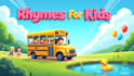 do kids learning video
