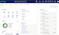 do accounting in sage, sage intacct, sage 50