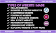 develop wordpress website, hostinger wordpress website