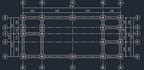 create professional 2d floor and foundation plans using revit