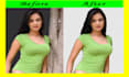 do photo background removal, transparent png