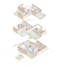 create architectural axonometric and concept diagrams