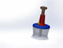 create 3d models and detailed product assembly videos