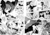draw comic project for you