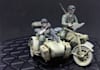 assemble and paint your scale models