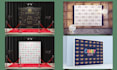 do professional step and repeat banners, backdrop by logo