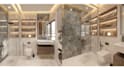 design your bathroom with realistic 3d renders and 2d plans