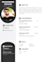 make professional CV maker, resume builder, and cover letter