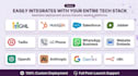 create an ai voice assistant for calls, leads, and bookings