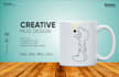 do creative mug and cup designs