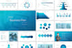 design editable presentation or template