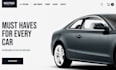 build or fix woocommerce premium templated website