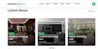 do web development using html, css,bootstrap,js and php