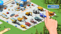 create video game trailer or app promo