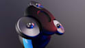 do 3d modeling and 3d animations for logo, 3d asset, 3d products and 3d nfts