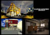 provide architectural, interior designs and visualization services