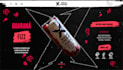 build 3d interactive and immersive website experience