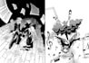 draw a manga style illustration