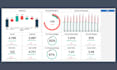 create interactive excel dashboard and reports