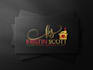 create a real estate,  construction and realtor with a branding kit