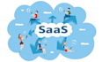 be your saas developer, ai saas app, saas web app