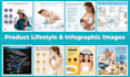 create amazon ebc, amazon listing images, amazon a plus content