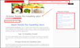 write SEO blog post writing, article and content writing