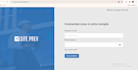 develop large scalable single page applications in reactjs