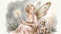 do children book illustration, children story book and picture book for kids