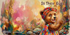 illustrate children story book illustration, children story, book illustration