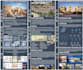 professional architectural panels and presentation boards