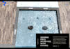 design a 10x more converting pool contractor website for you