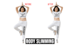 remove double chin, face and body slimming and retouching