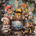 create nft collection, nft art, pixel art nft, nfts in 2d