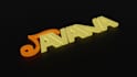 create a very unique and custom 3d logo design