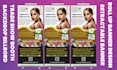 design roll up banner, retractable banner, pull up or trade show  banner design