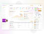 develop erp web platform, lms module system software, moodle lms, canvas lms