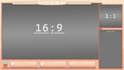 design cute streaming and vtuber stream overlay