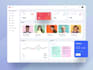 develop web program, crm software, pos, erpnext, saas app, ai application
