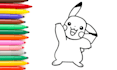 do original hand drawing , coloring videos for youtube