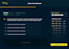 frontend developer js react next tailwind  responsive UI