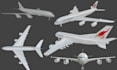 do your 3d model in blender within 12 hour