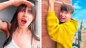 design viral youtube thumbnail like mrbeast within 2 hour